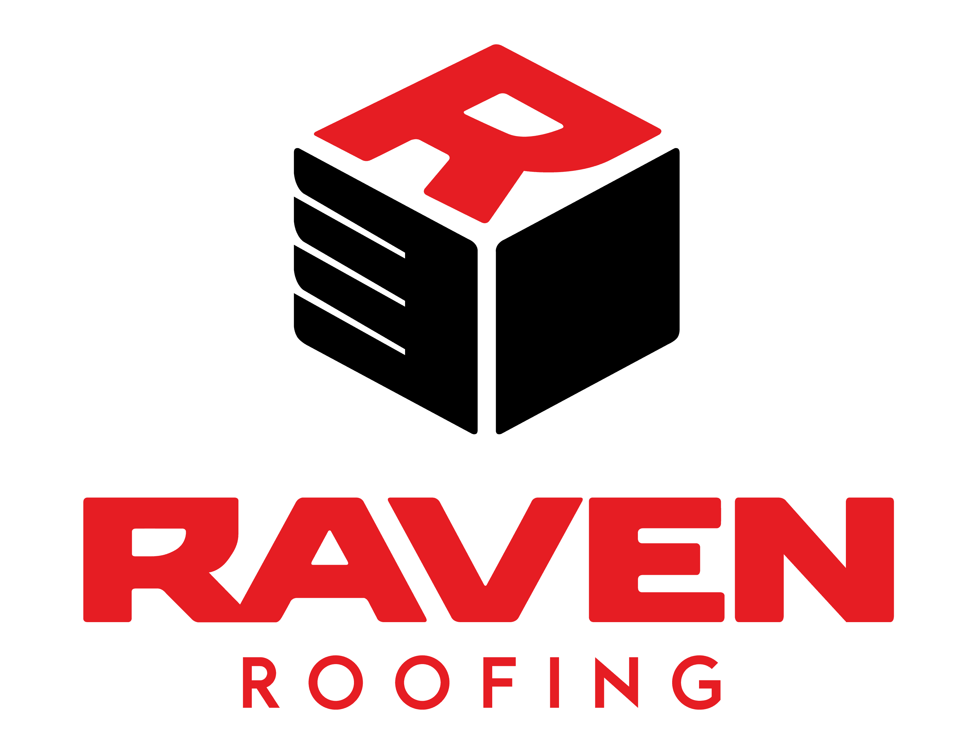Raven Roofing