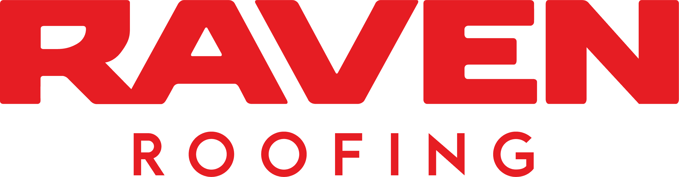 Raven Roofing