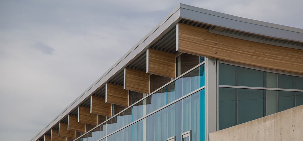 Cloverdale Rec Centre - photo 5