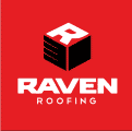Raven Roofing logo